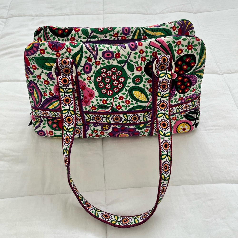 Vera Bradley purse/bag